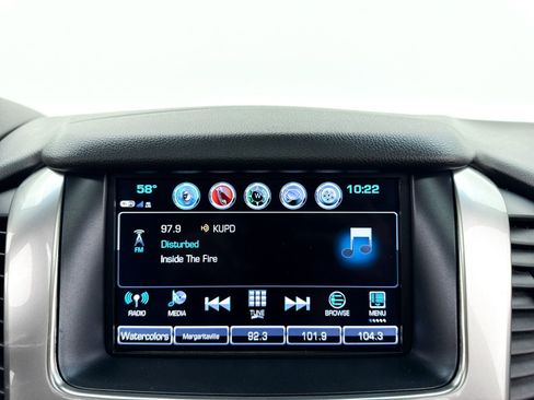 Used 2020 Chevrolet Tahoe LT image 22