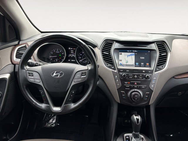 Used 2018 Hyundai Santa Fe Limited w/ Cargo Package AWD/4WD image 10