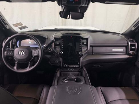 New 2025 RAM 2500 Power Wagon image 31