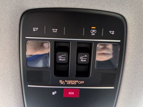 New 2026 Hyundai Palisade Limited image 26