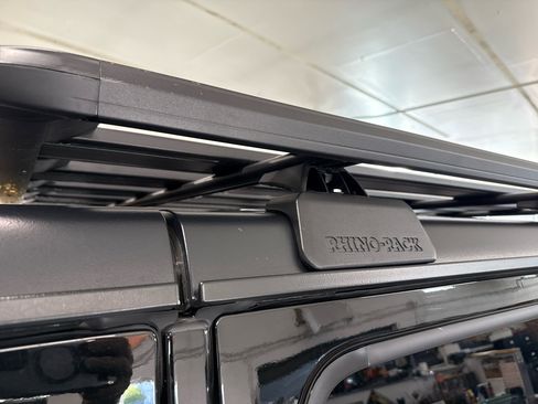 Used 2022 Jeep Wrangler Unlimited Rubicon 4xe w/ Cold Weather Group image 90