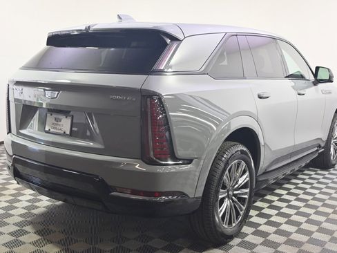 New 2026 Cadillac Escalade IQ Sport 1 w/ LPO, Floor Liner Package image 7