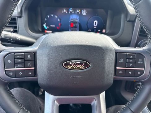 New 2026 Ford F150 XLT w/ Equipment Group 302A MID image 21