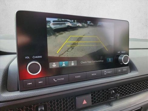 Used 2025 Honda CR-V EX image 24
