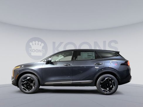 New 2026 Kia Sportage S image 2