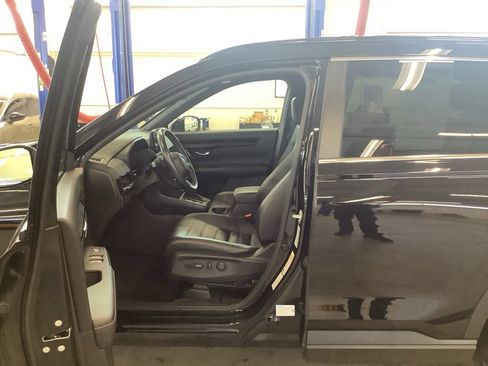 Used 2024 Honda CR-V Sport Touring image 16