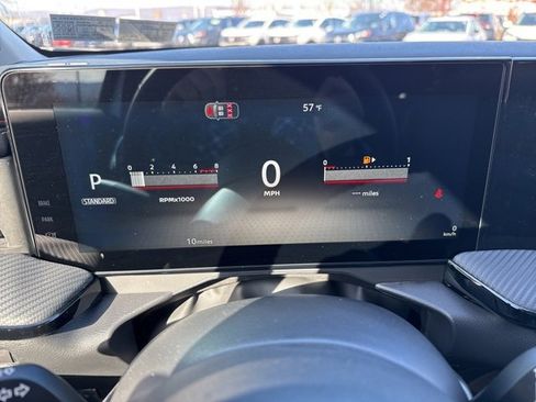 New 2026 Nissan Kicks SR w/ SR Premium Package image 13