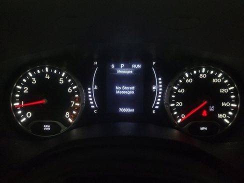 Used 2021 Jeep Renegade Sport FWD image 23