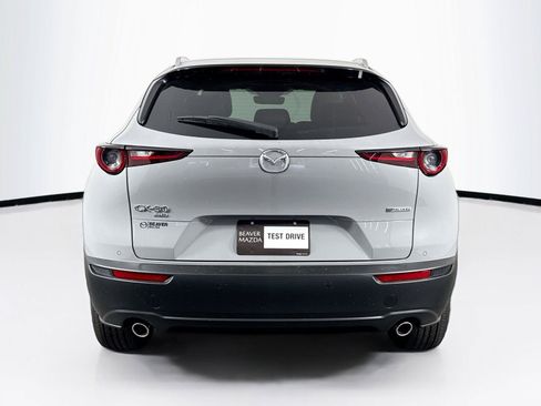 New 2026 MAZDA CX-30 AWD 2.5 S w/ Premium Package image 7