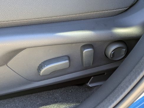 New 2026 Subaru Crosstrek 2.5i Wilderness image 20