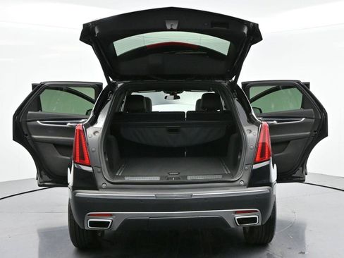 Used 2025 Cadillac XT5 Premium Luxury AWD/4WD image 48