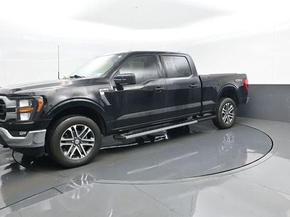 Used 2023 Ford F150 XLT w/ Equipment Group 301A Mid