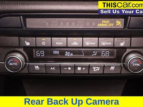 Used 2023 MAZDA CX-9 Touring Plus AWD/4WD image 21