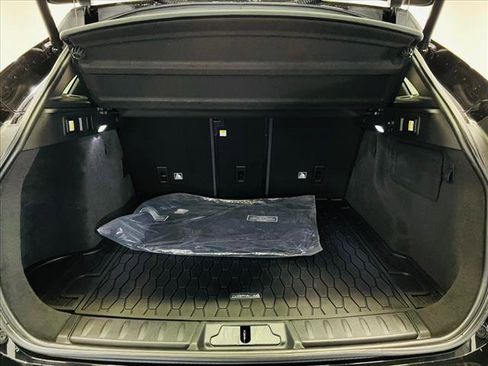 Used 2018 Jaguar F-PACE S AWD/4WD image 22