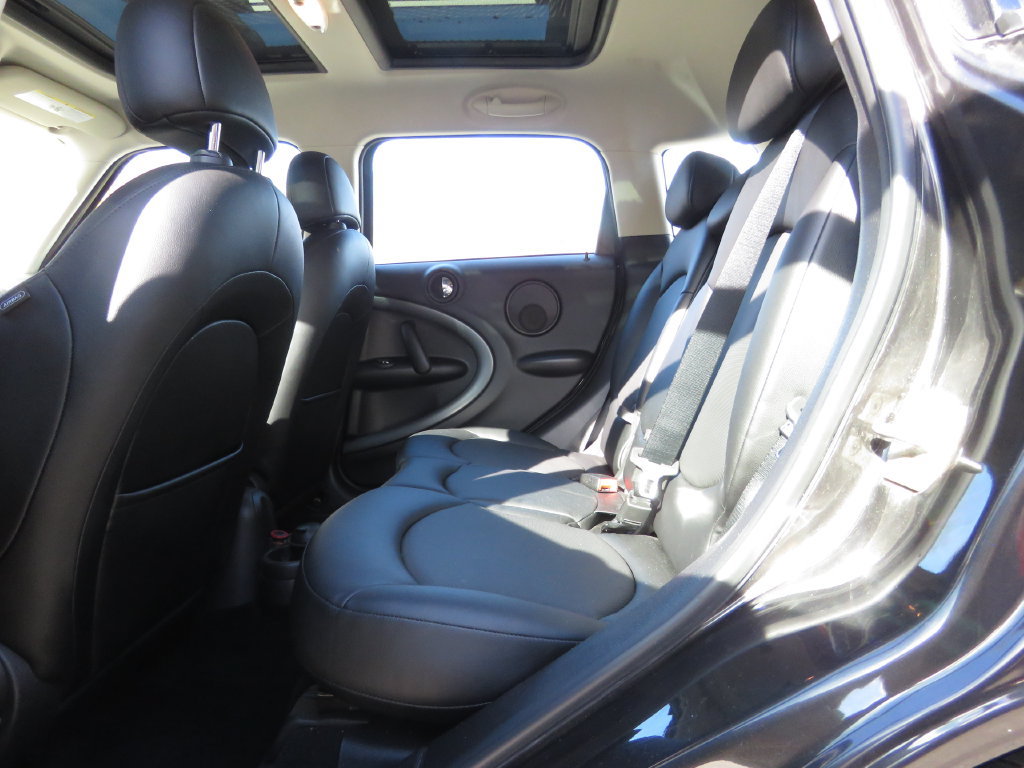 Used 2016 MINI Cooper Countryman S AWD/4WD image 19