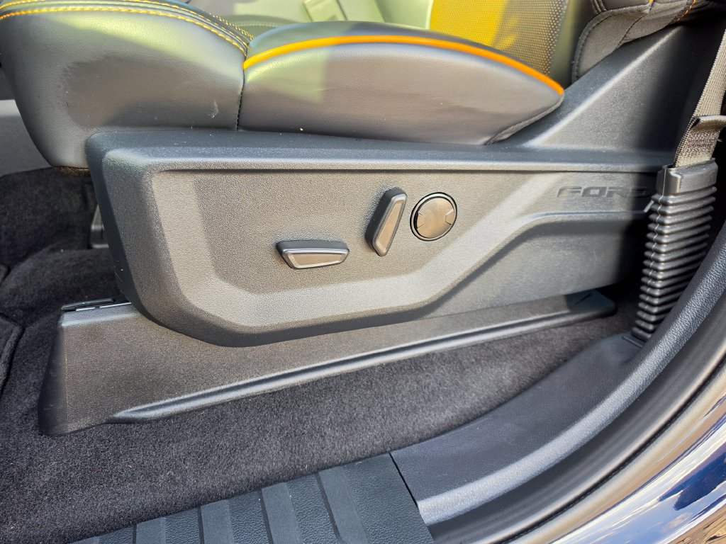 Used 2026 Ford F150 Tremor AWD/4WD image 18
