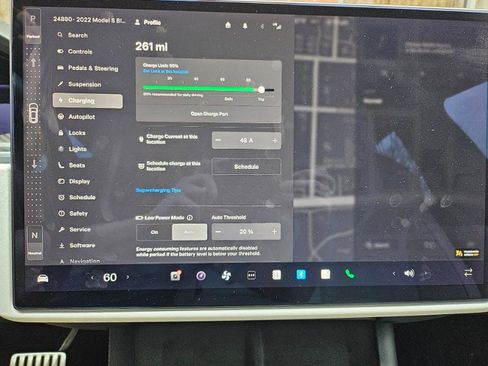 Used 2022 Tesla Model S Plaid image 36