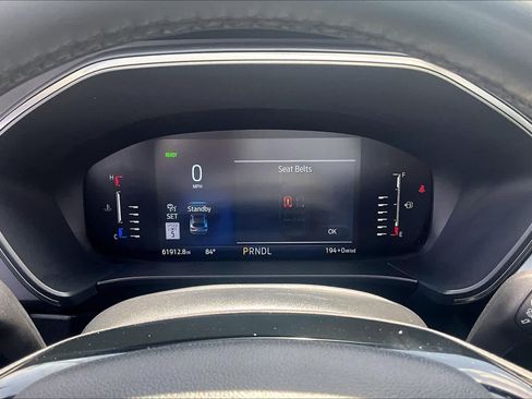 Used 2023 Ford Escape SE FWD image 26
