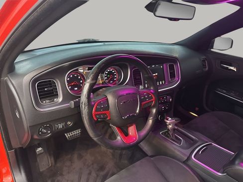 Used 2017 Dodge Charger R/T Scat Pack w/ Beats Audio Group image 26