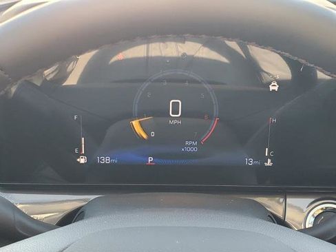 New 2026 Chevrolet Trax ACTIV w/ Sunroof Package image 11