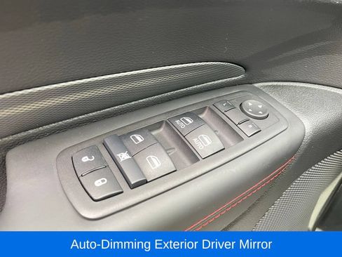 Certified 2025 Dodge Durango R/T AWD/4WD image 18