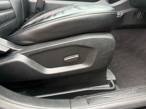 Used 2022 Ford Edge SEL AWD/4WD image 50