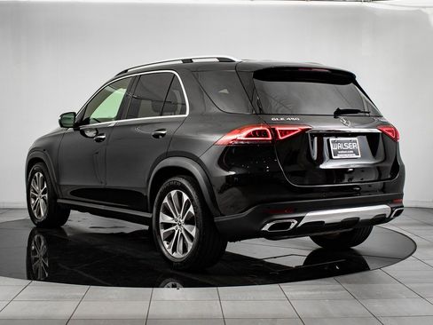 Certified 2023 Mercedes-Benz GLE 450 4MATIC image 11