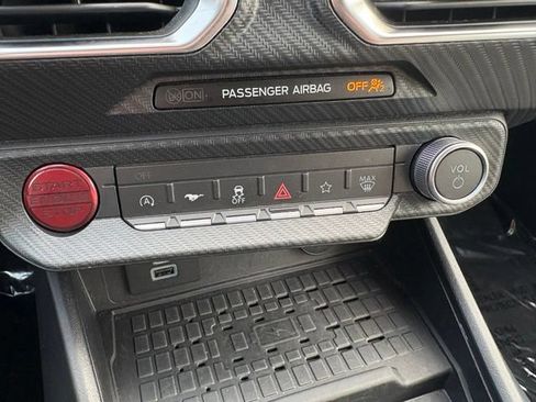 Used 2024 Ford Mustang Premium RWD image 38