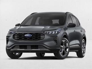 Used 2025 Ford Escape ST-Line FWD video 1