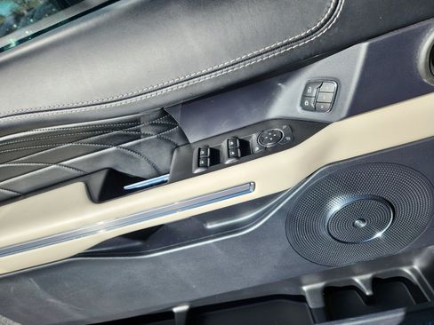 Used 2020 Ford Expedition Max Platinum image 16