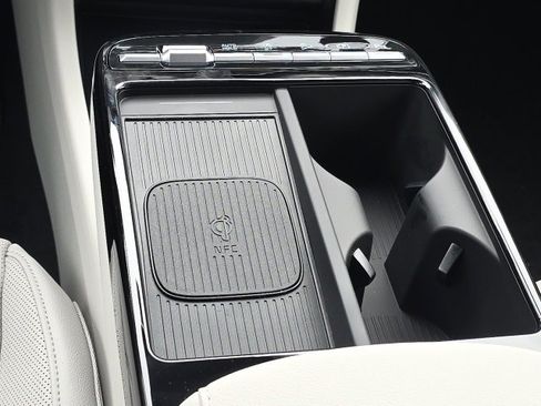 New 2026 Hyundai Tucson Limited image 20