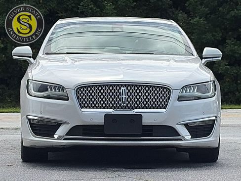 Used 2017 Lincoln MKZ Reserve w/ Technology Package AWD/4WD image 2