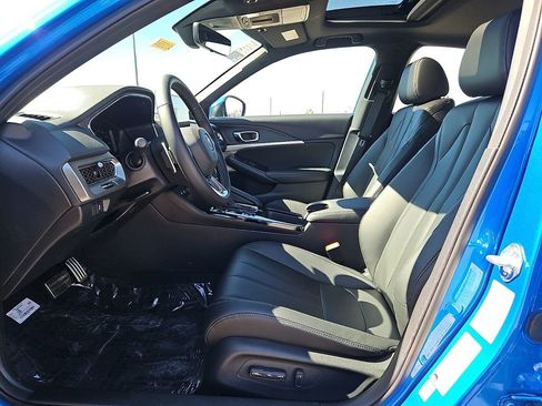 New 2026 Acura Integra A-Spec image 16