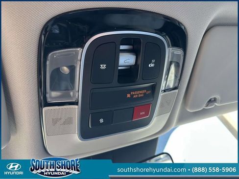 Certified 2023 Hyundai Tucson SEL w/ Convenience Package image 37