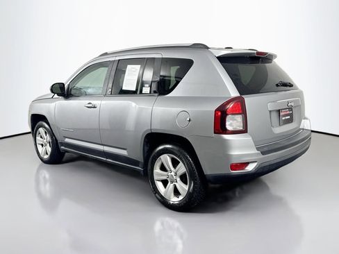 Used 2017 Jeep Compass Sport w/ Power Value Group image 7