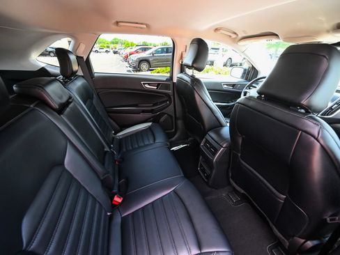 Used 2023 Ford Edge SEL w/ Convenience Package AWD/4WD image 28