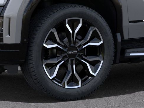 New 2024 GMC Sierra EV Denali image 9