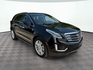 Used 2018 Cadillac XT5 Premium Luxury video 3