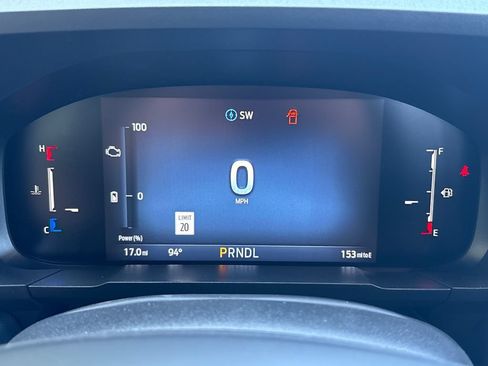 New 2026 Ford Maverick Lariat w/ 4K Tow Package AWD/4WD image 23