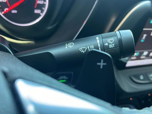 Used 2018 Chevrolet Camaro LT w/ RS Package RWD image 15