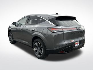 New 2026 Nissan Murano SV AWD/4WD video 3