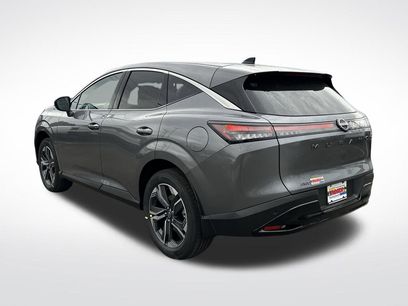 New 2026 Nissan Murano SV