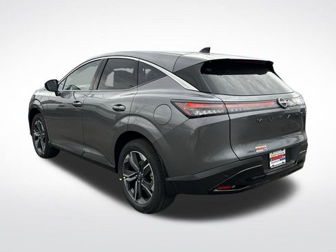 New 2026 Nissan Murano SV AWD/4WD image 3