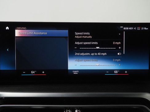 Used 2023 BMW i4 eDrive35 w/ Premium Package RWD image 42