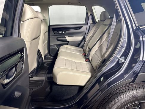 New 2026 Honda CR-V EX-L image 20