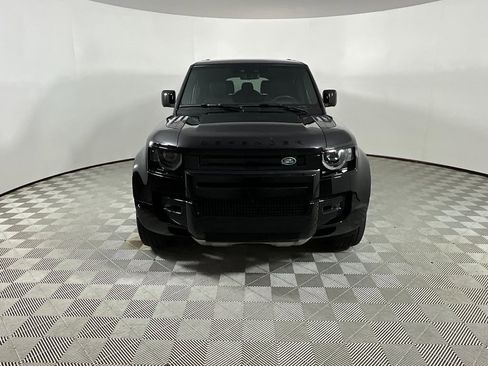 Used 2025 Land Rover Defender 130 V8 image 7