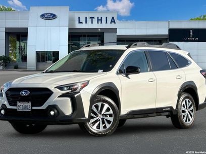 Used 2023 Subaru Outback Premium
