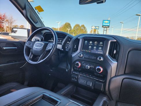 Used 2020 GMC Sierra 1500 AT4 image 28