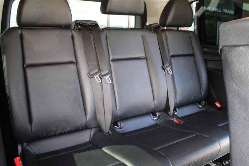 Used 2016 Mercedes-Benz Metris Passenger image 21