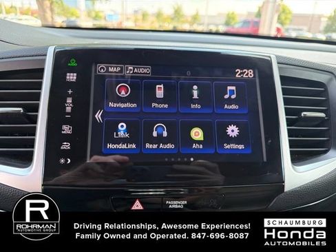 Used 2016 Honda Pilot Elite image 20